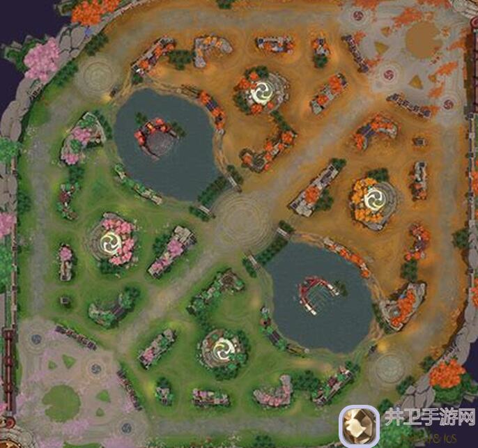 决战！平安京：吸血姬对线思路秒懂攻略