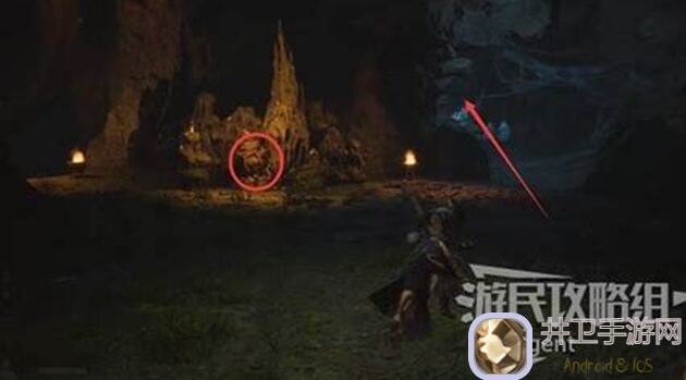 黑神话悟空第四回头目右手虫BOSS攻略！教你轻松通关，战力提升不是梦！