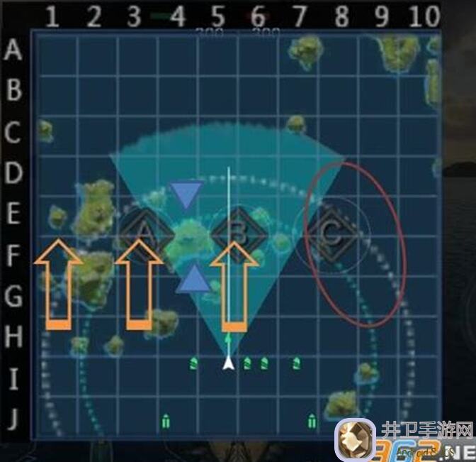 战舰联盟第12期秘籍：CV轻松操纵技巧大公开！