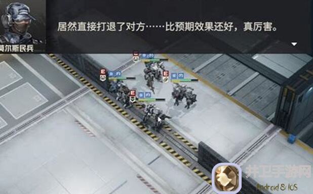 钢岚模式探秘：这8大金刚你绝对不能错过！