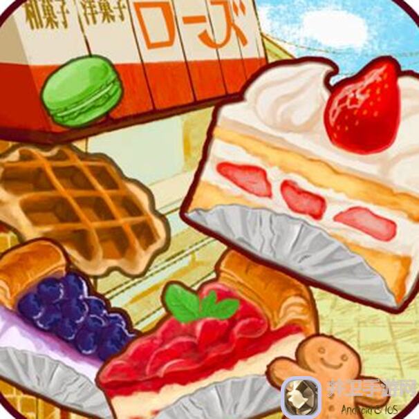 新手必看!洋果子店ROSE 2洋果子店rose食谱攻略,快速提升战力秘籍!