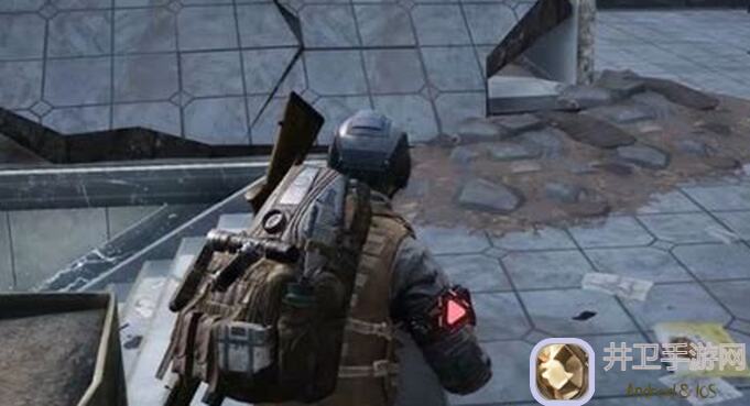 3步教你解决萤火突击步枪耐力不足问题，跑起来不喘的秘密武器大揭秘！