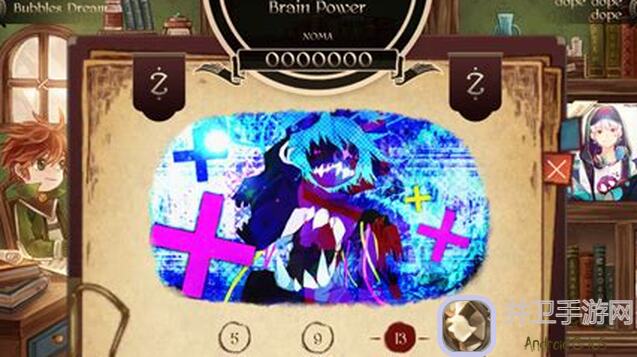 调律诗篇 Lanota里莫的秘密书房新曲Love Infection即将来袭！