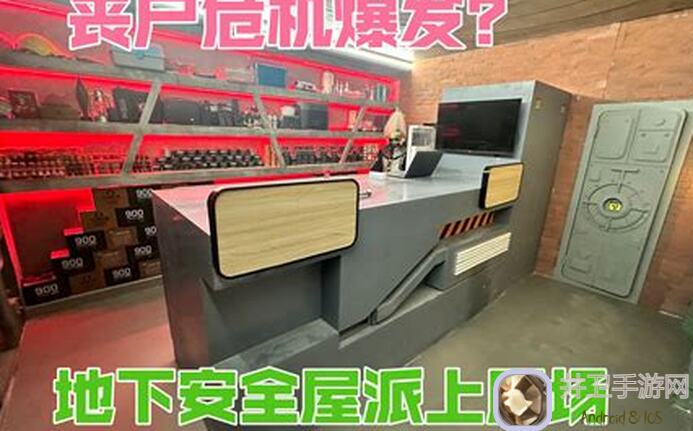 活下去：安全屋家具布局攻略，揭秘生存高手如何打造个人经验分享的黄金布局！