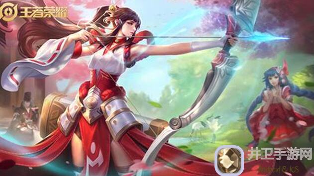 王者荣耀伽罗攻略：教你如何秒变战神！