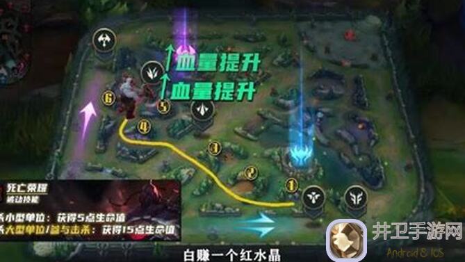 超数据世界野王必备！泥人图鉴全解析，掌握核心技能通关秘籍大公开