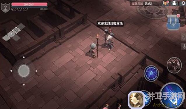 魔渊之刃新手玩家常见问题解答+amp实用小技巧，助你快速上手!