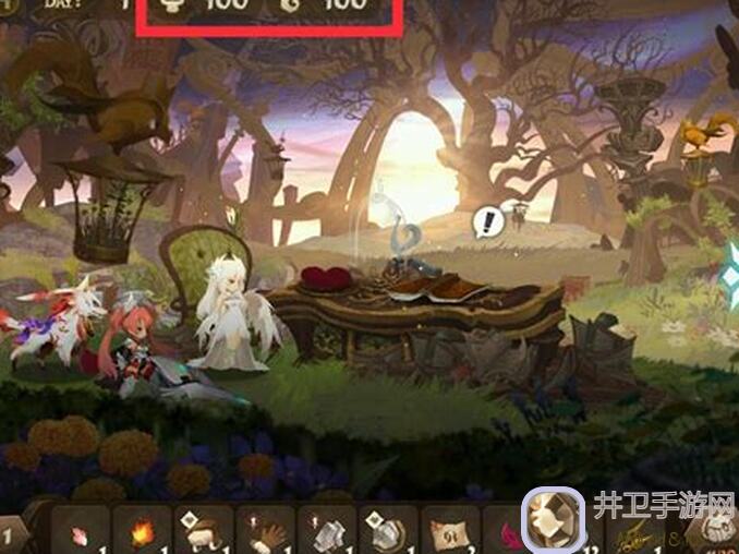 揭秘战之介的故事，万象物语20220921角色攻略全解析