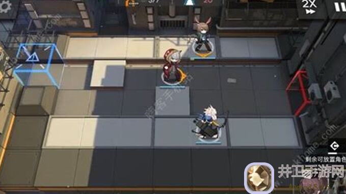 明日方舟新版本超简单攻略，轻松通关教你一招就够！