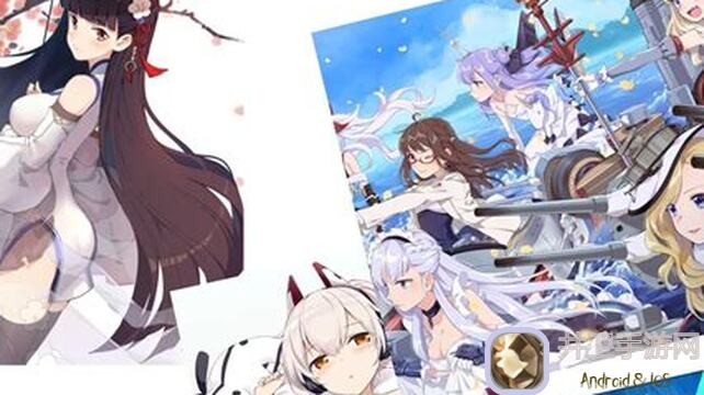 5分钟全面解读碧蓝航线井号5467曝萌新榜，快来瞧瞧你的命中率吧！