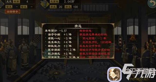 大周列国志新手必看！快速解决各种问题全攻略指南