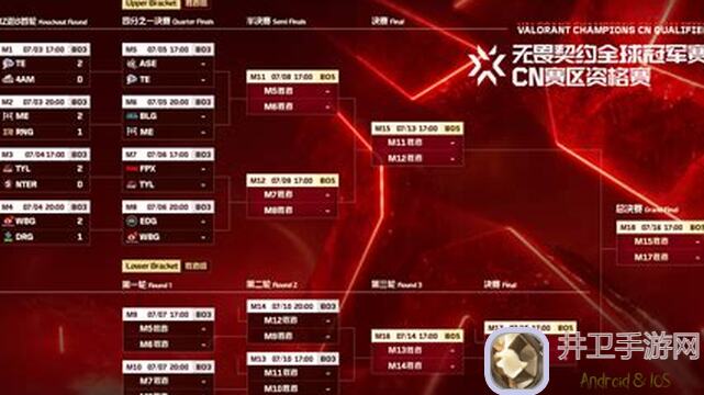 无期迷途逃犯m学技能全攻略，掌握通关捷径你不试试？